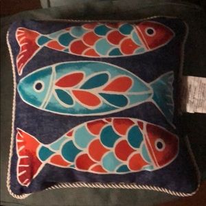 Allen+Roth Throw Pillow